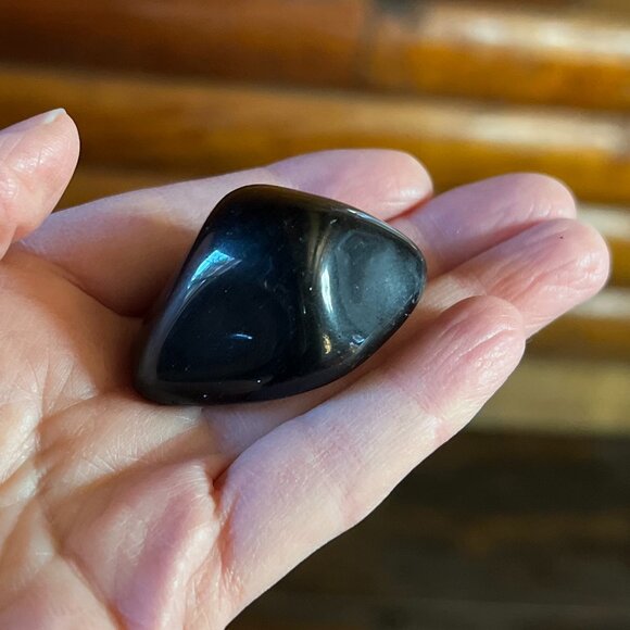 Black Obsidian - Picture 5 of 7